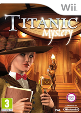 Titanic Mystery - Wii Games