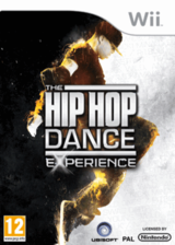 The Hip Hop Dance Experience - Wii Games