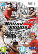 Virtua Tennis 4 Kopen | Wii Games