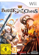 Battle vs Chess - Wii Games