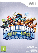 Skylanders: Swap Force Kopen | Wii Games