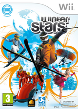 Winter Stars - Wii Games