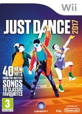 Just Dance 2017 | Wii Games | RetroNintendoKopen.nl