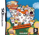 Hi! Hamtaro - Ham-Ham Challenge - Nintendo DS Games