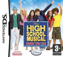 High School Musical - Makin' the Cut! - Nintendo DS Games