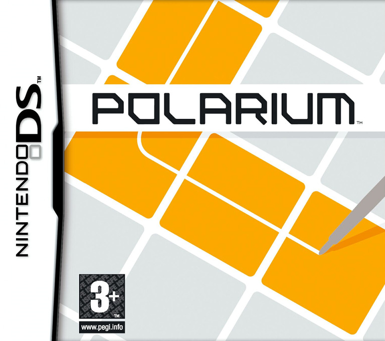 Polarium - Nintendo DS Games