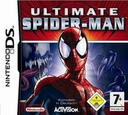 Ultimate Spider-Man - Nintendo DS Games