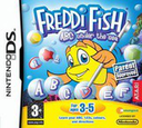 Freddi Fish - ABC under the Sea - Nintendo DS Games
