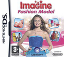 Imagine - Fashion Model - Nintendo DS Games