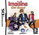 Imagine - Girl Band - Nintendo DS Games