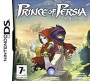 Prince of Persia - The Fallen King | Nintendo DS Games | RetroNintendoKopen.nl