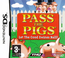 Pass the Pigs - Let the Good Swines Roll! - Nintendo DS Games