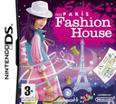 My Paris Fashion House - Nintendo DS Games