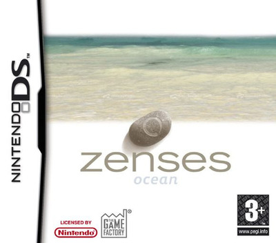 Zenses - Ocean - Nintendo DS Games