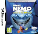Finding Nemo - Escape to the Big Blue Special Edition - Nintendo DS Games