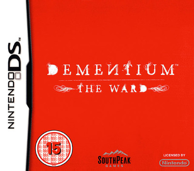 Dementium - The Ward - Nintendo DS Games