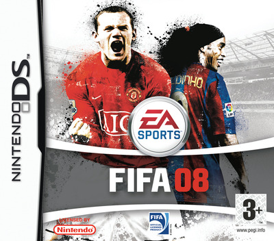 FIFA 08 Kopen | Nintendo DS Games