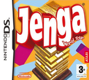 Jenga - World Tour - Nintendo DS Games