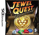 Jewel Quest - Expeditions - Nintendo DS Games