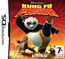 Kung Fu Panda - Nintendo DS Games