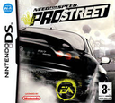 Need for Speed - ProStreet - Nintendo DS Games