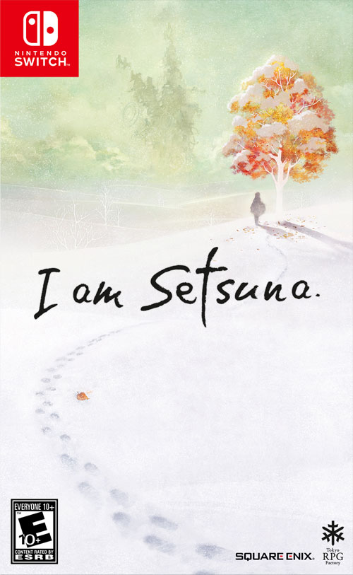 I Am Setsuna - Nintendo Switch Games