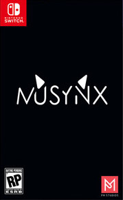 MUSYNX - Nintendo Switch Games