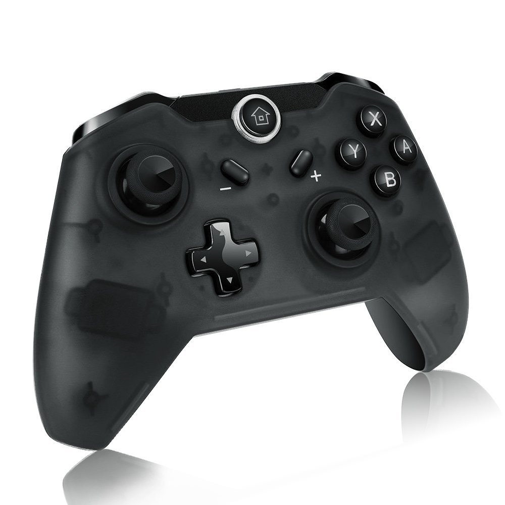 Wireless Pro Controller voor Nintendo Switch - Nintendo Switch Hardware