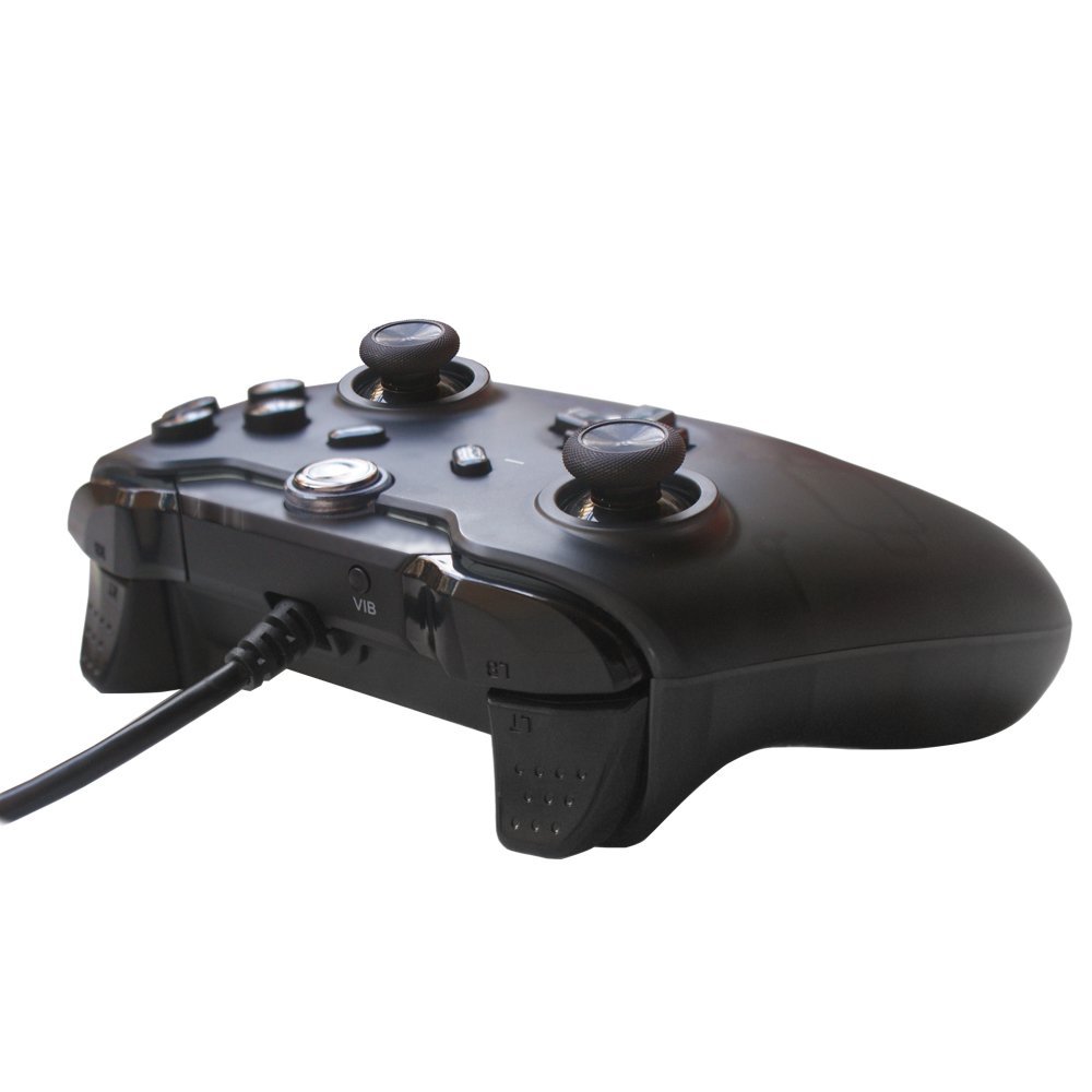 Wired Pro Controller voor Nintendo Switch - Nintendo Switch Hardware - 3