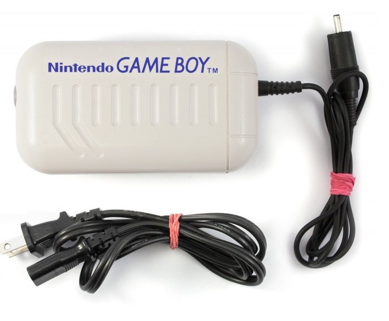 Original Gameboy Rechargeable Battery Pack - Gameboy Classic Hardware