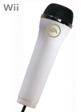 Microphone EA - Wii - Wii Hardware