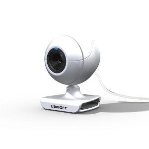 Ubisoft Tracking Camera - Nintendo Wii - Wii Hardware