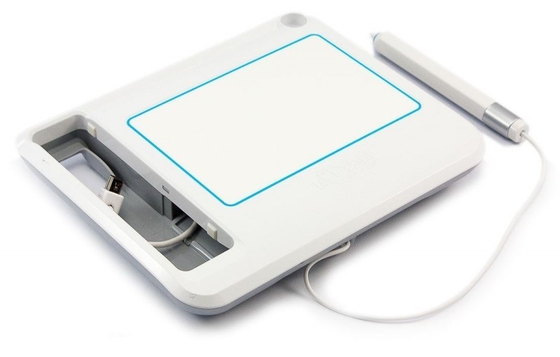 uDraw Tablet - Wii Kopen | Wii Hardware
