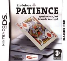 Patience - Nintendo DS Games