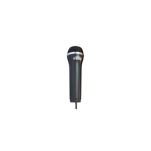 Microphone U-Sing - Wii - Wii Hardware