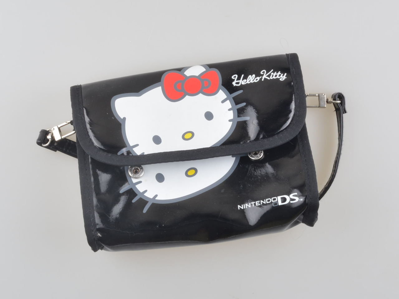 Hello Kitty Nintendo DS Bag - Nintendo DS Hardware